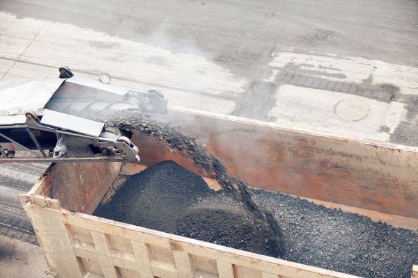 Asphalt Driveway Removal in Morrisville