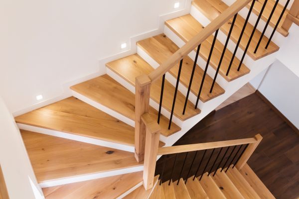 Staircase Removal in Morrisville