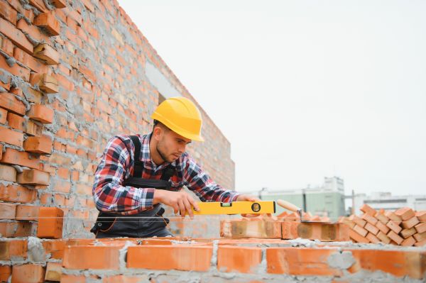Brick Wall Removal in Morrisville