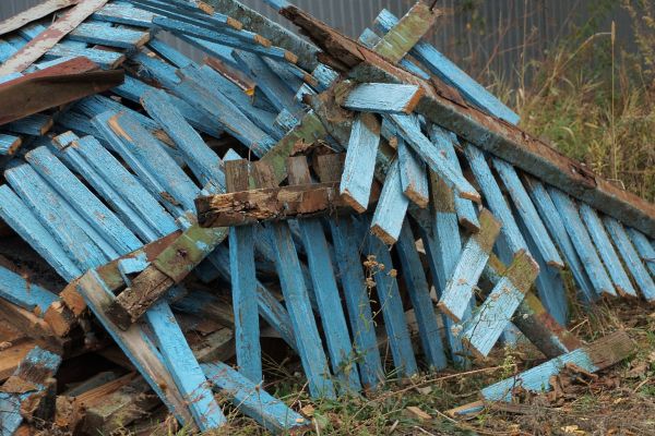Fence Demolition in Morrisville
