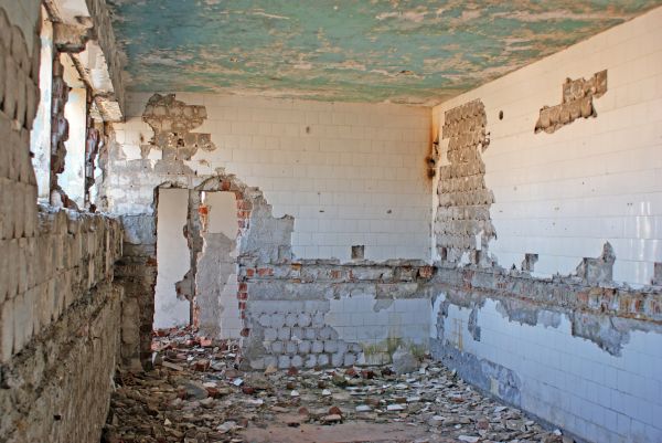 Room Demolition in Morrisville