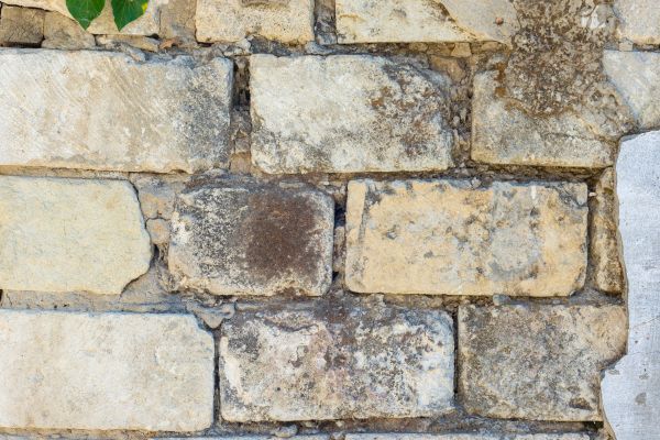 Block Wall Removal in Morrisville